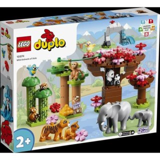 Playset Lego 10974 + 2 lat