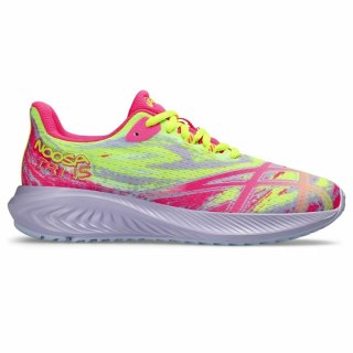 Obuwie do Biegania dla Dzieci Asics Gel-Noosa Tri 15 Gs Ciemny róż - 39