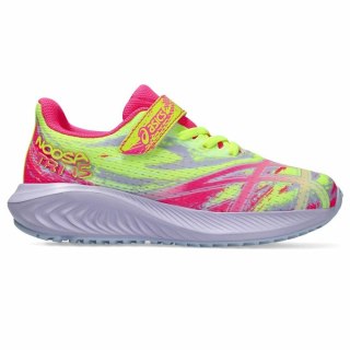 Obuwie do Biegania dla Dzieci Asics Pre Noosa Tri 15 Ps Ciemny róż - 31.5