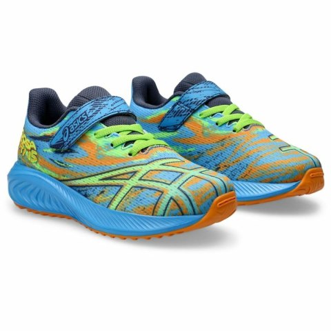 Obuwie do Biegania dla Dzieci Asics Pre Noosa Tri 15 Ps Niebieski - 32.5