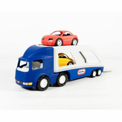 TIR Little Tikes 514 170430E3 Niebieski