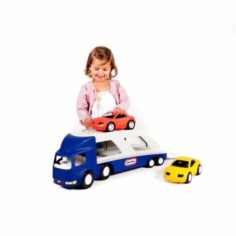 TIR Little Tikes 514 170430E3 Niebieski