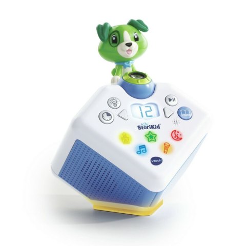 Zegarek z Budzikiem StoriKid Vtech Storikid (FR) Projektor