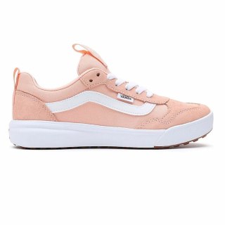 Buty sportowe Casual Damskie Vans Range Exp Różowy - 37