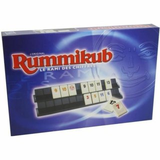 Gra Planszowa Hasbro Rummikub Numbers (Francuski) (FR)