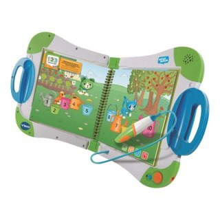 Interaktywna zabawka Vtech 602105 Francuski (Francuski) Książka