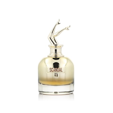 Perfumy Damskie Jean Paul Gaultier Scandal Gold EDP 80 ml