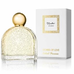 Perfumy Unisex M.Micallef Stories of Love Soleil Passion EDP 100 ml