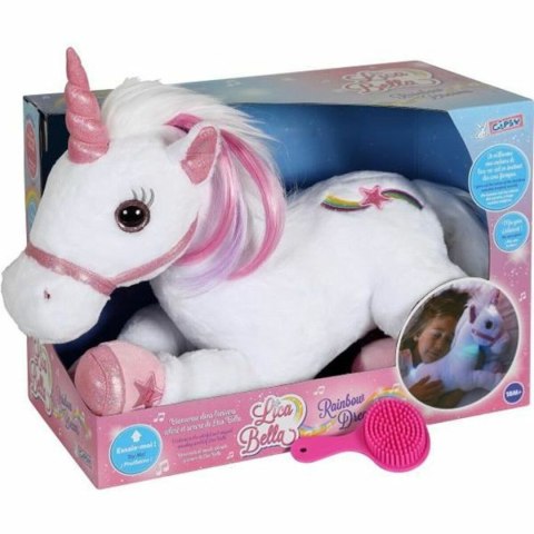 Pluszak Lica Bella Gipsy Unicorn