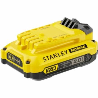 Akumulator litowy Stanley SFMCB202-XJ 18 V