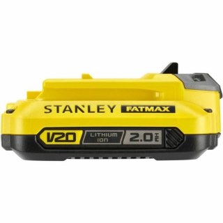 Akumulator litowy Stanley SFMCB202-XJ 18 V