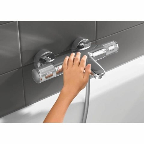 Kran Grohe 34788000 Metal