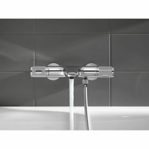 Kran Grohe 34788000 Metal