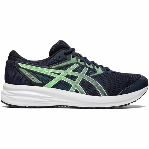 Obuwie do Biegania dla Dorosłych Asics Braid 2 Czarny - 40,5