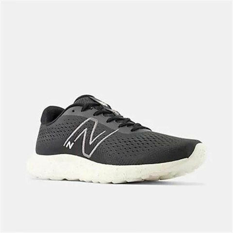 Obuwie do Biegania dla Dorosłych New Balance 520 V8 Blacktop Mężczyzna Czarny - 43