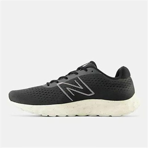 Obuwie do Biegania dla Dorosłych New Balance 520 V8 Blacktop Mężczyzna Czarny - 43