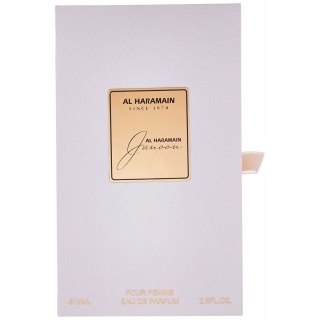 Perfumy Damskie Al Haramain EDP Junoon 75 ml