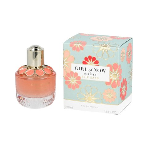 Perfumy Damskie Elie Saab EDP Girl of Now Forever (50 ml)