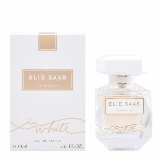 Perfumy Damskie Elie Saab EDP Le Parfum in White (50 ml)