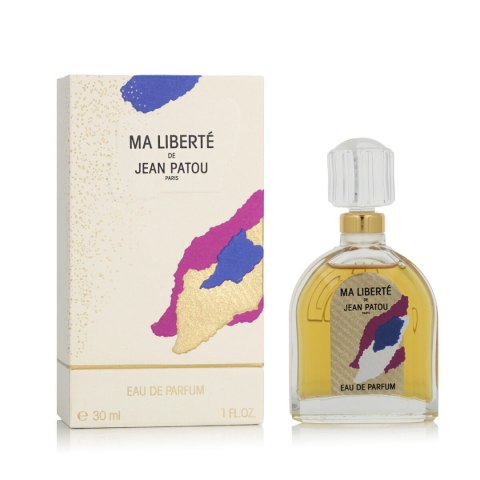 Perfumy Damskie Jean Patou Ma Liberté EDP 30 ml