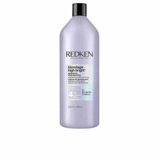 Szampon Redken Blondage High Bright 1 L