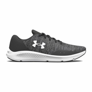 Buty sportowe Under Armour Charged Pursuit 3 Twist Szary - 42,5