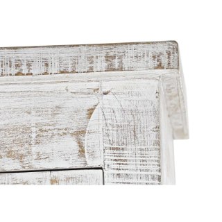 Ekspozytor stojący DKD Home Decor 90 x 45 x 180 cm Szkło Drewno mango