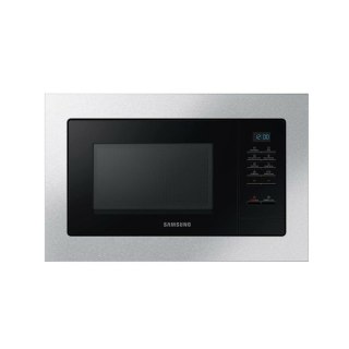 Mikrofalówka Samsung 1 23 L Czarny 800 W