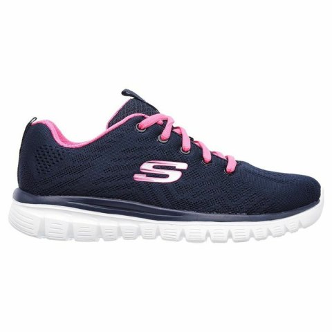 Obuwie Damskie do Spacerowania Skechers Graceful-Get Connected - 40