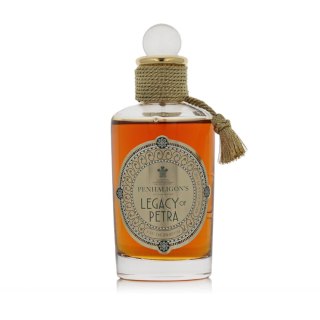 Perfumy Unisex Penhaligon's EDP Legacy of Petra 100 ml