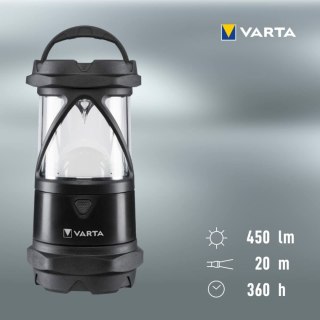 Latarnia LED Varta Indestructible L30 Pro 450 lm