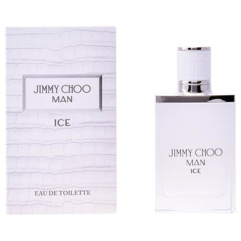 Perfumy Męskie Jimmy Choo Man EDT - 100 ml