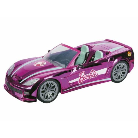 Samochód Sterowany Radiowo Barbie Dream car 1:10 40 x 17,5 x 12,5 cm