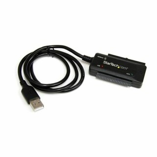 Adapter Przejściówka SATA Startech USB2SATAIDE