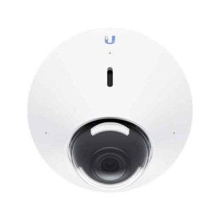 Aparat Fotograficzny IP UBIQUITI UVC-G4-DOME 2688 x 1512 px Biały