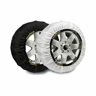 Łańcuchy Śniegowe na Opony Samochodowe Goodyear ULTRA GRIP (S)