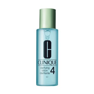 Lotion Tonizujący Clarifying 4 Clinique - 400 ml