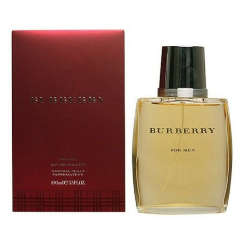 Perfumy Męskie Burberry EDT - 100 ml
