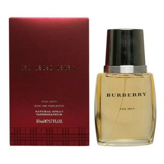 Perfumy Męskie Burberry EDT - 100 ml