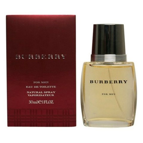 Perfumy Męskie Burberry EDT - 100 ml