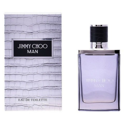 Perfumy Męskie Jimmy Choo Man EDT - 50 ml