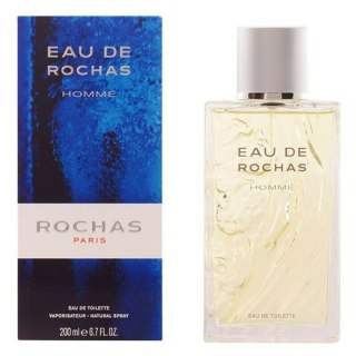 Perfumy Męskie Rochas EDT - 200 ml