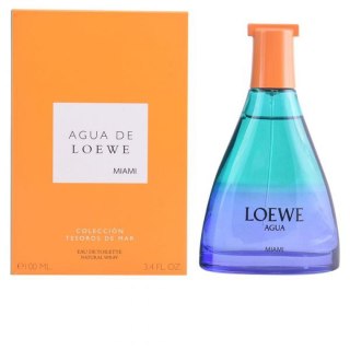 Perfumy Unisex Miami Loewe Agua Miami EDT