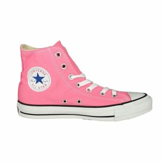 Damskie trampki na co dzień Converse All Star High Różowy - 36