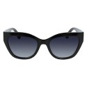 Okulary przeciwsłoneczne Damskie Longchamp LO691S-001