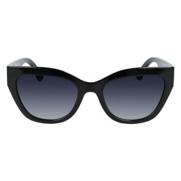 Okulary przeciwsłoneczne Damskie Longchamp LO691S-001