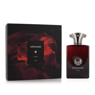 Perfumy Męskie Amouage EDP Lyric 100 ml