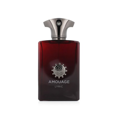 Perfumy Męskie Amouage EDP Lyric 100 ml