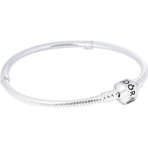 Bransoletka Damska Pandora SNAKE CHAIN BRACELET