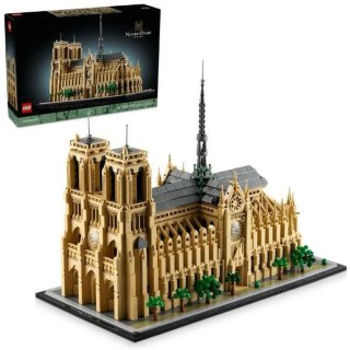 Dom dla Lalek Lego 21061A